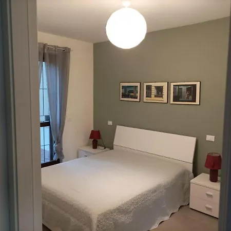 Apartament Caky's House *