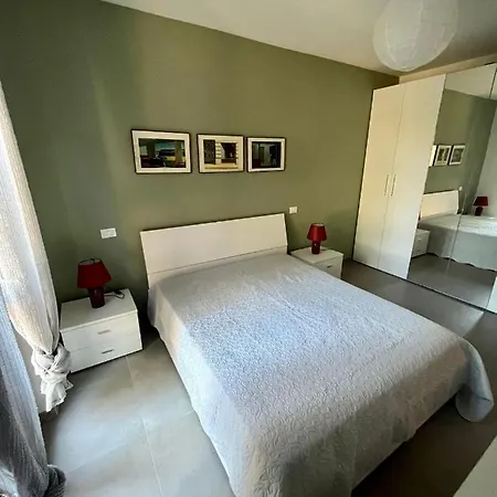 Caky's House Apartament *