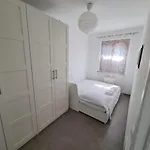 Caky's House Апартаменты
