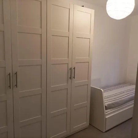 Caky's House Апартаменты *