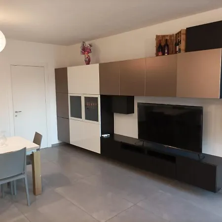 Caky's House Apartment