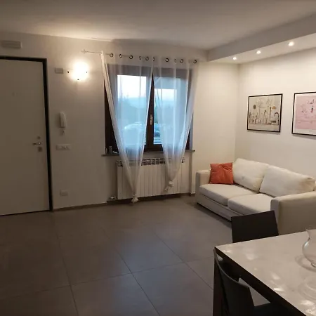 Caky's House Апартаменты *