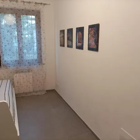 Apartment Caky's House *