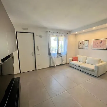 Caky's House Апартаменты *