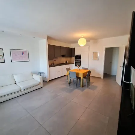 Caky's House Апартаменты