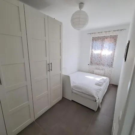 Caky's House Apartment